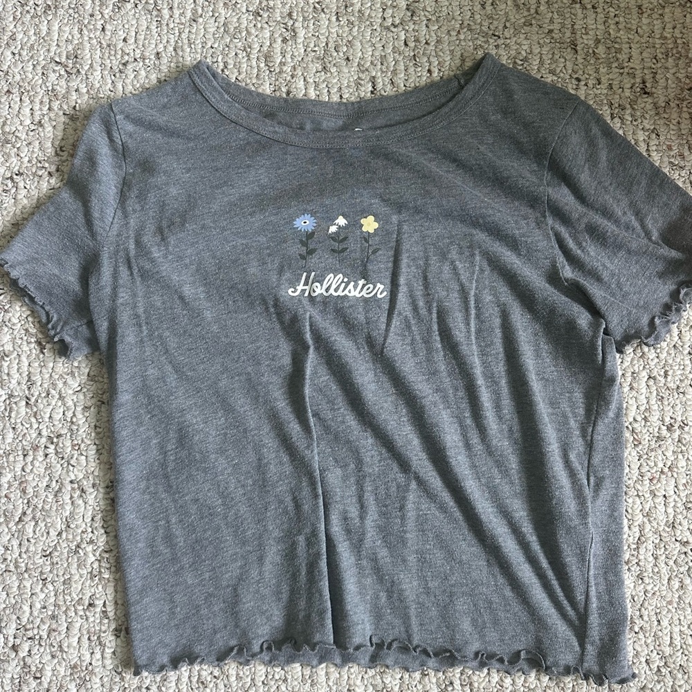 Hollister T-Shirt